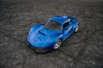 Rezvani Beast Alpha 2017 года